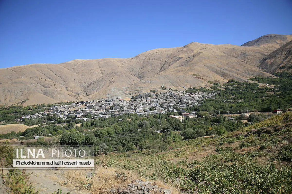 ۸ روستا در نوبت ثبت جهانی قرار گرفت