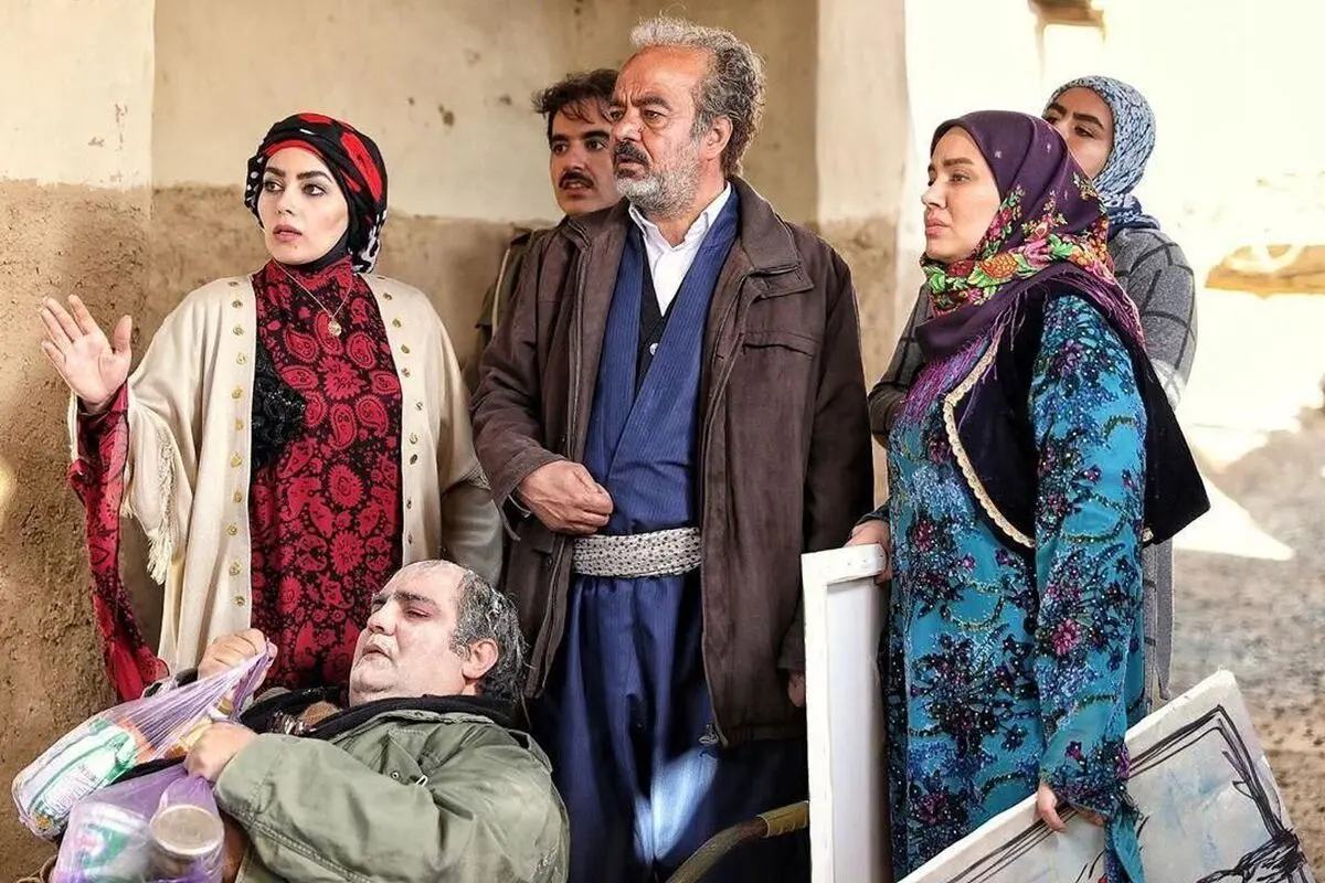  «نون خ» ۴ برای نوروز ۱۴۰۲ ساخته می‌شود
