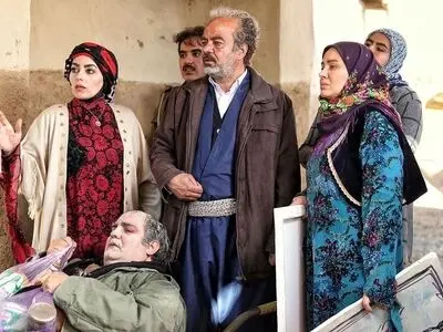  «نون خ» ۴ برای نوروز ۱۴۰۲ ساخته می‌شود