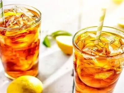 خطرات مصرف چای سرد برای سلامت بدن