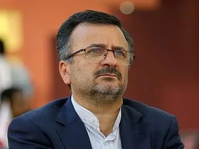 داورزنی درگذشت خطیب را تسلیت گفت