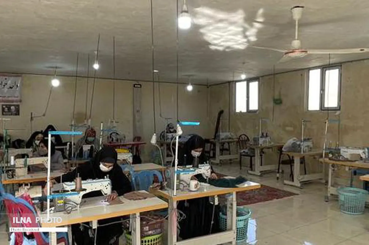 بیش از 4 هزار مجوز مشاغل خانگی در لرستان صادر شد