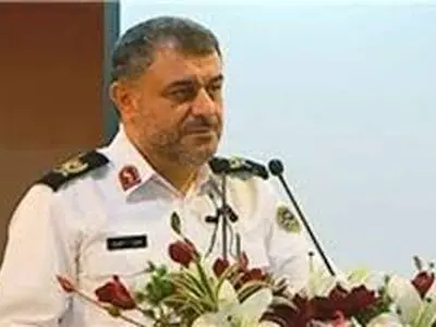 پوشش 90 درصد محورهای مواصلاتی توسط سامانه سپهتن
