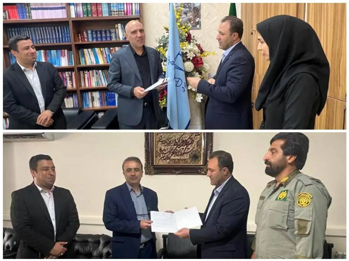 تأکید مدیرکل محیط زیست استان تهران بر مقابله با تخلفات زیست محیطی