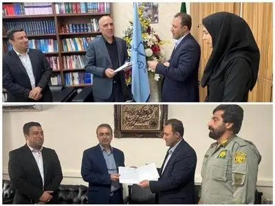 تأکید مدیرکل محیط زیست استان تهران بر مقابله با تخلفات زیست محیطی
