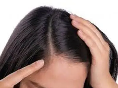 تغییر ظاهری موها نشانه چیست ؟!