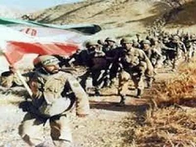 عملیات قدس ۳ در لشکر ۱۹ فجر شبیه سازی می شود