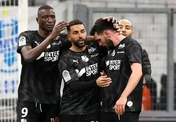 وقتی قدوس باعث اخراج ویاش بواش شد (تصاویر + ویدیو)