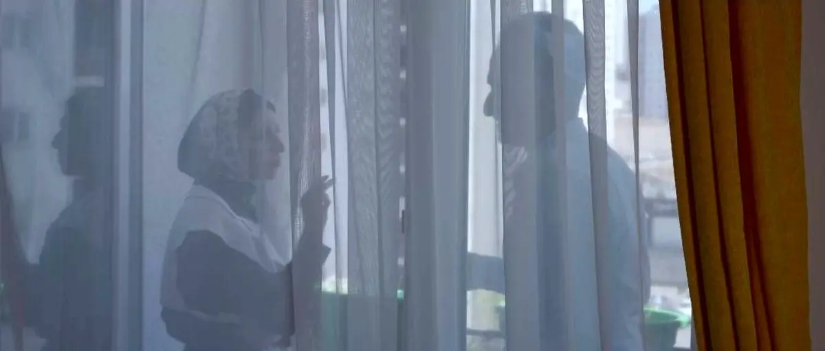 فیلم کوتاه «واحد ۱۳» برنده جایزه از اسپانیا