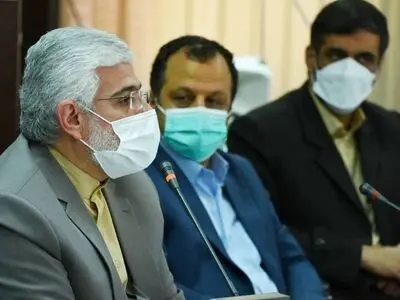 هدف ما اجرای برنامه تجارت جهانی مبتنی بر مزیت های رقابتی است