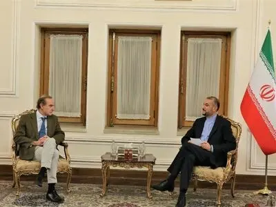 Iran terms US lack of resolve main obstacle to agreement