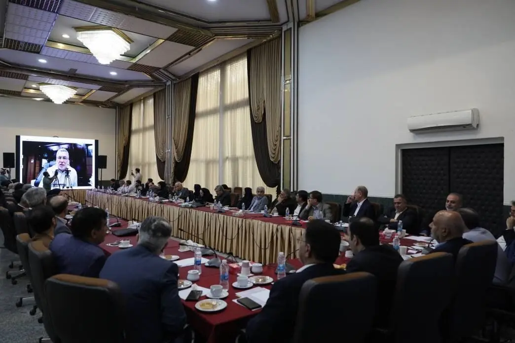 وزیر بهداشت: