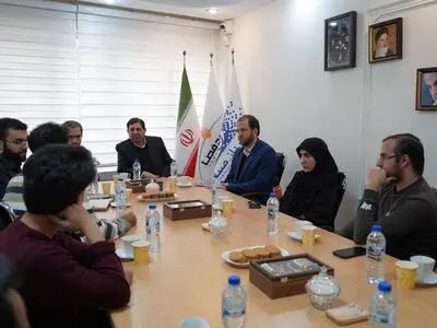 صنعت فضایی در آینده حکمرانی کشور نقش کلیدی دارد