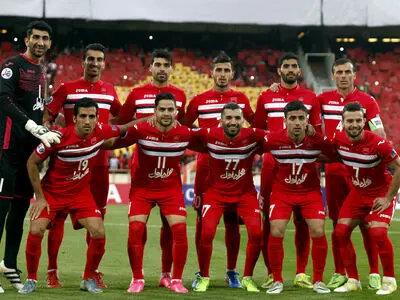 وزارت ورزش قهرمانی پرسپولیس را تبریک گفت