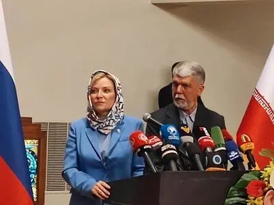 هفته فرهنگی روسیه در ایران افتتاح شد