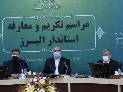 نتیجه فشارهای تحریم، رأی به آقای رئیسی بود/ امروز پس از ۴۲ سال، انقلاب ما همچنان در حال شکوفاتر شدن و پیش رفتن است