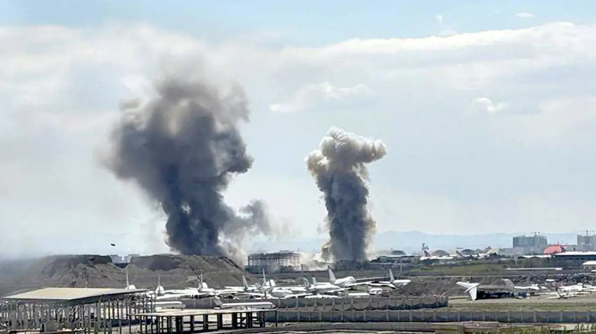  30 هزار میلیارد تومان خسارت عدم النفع به شرکت‌های هواپیمایی وارد شد