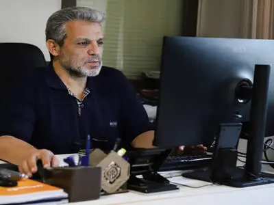 پیام تسلیت وزیر کار و مدیران سازمان تامین اجتماعی 
در پی درگذشت رئیس اداره خبر سازمان