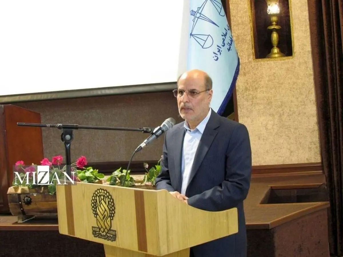 موفقیت قضات در پایبندی به اصول تقوا، علم و اخلاق است