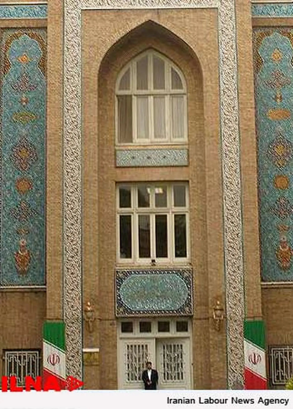الخارجیة الایرانیة استدعت القائم بالاعمال السعودی