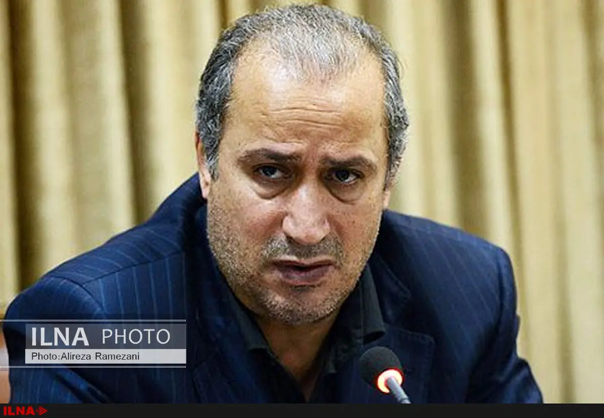 تاج: داور ایران و قطر بازی را خسته کرد/ اگر ورزشگاه 150 هزار نفری هم داشتیم پر میشد