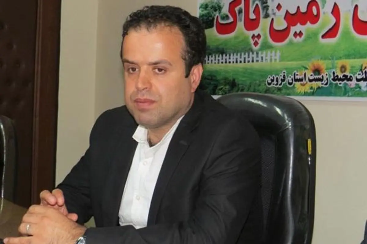  شبکه پایش آلودگی هوا و صدا به صورت پایلوت غنی‌سازی می‌شود