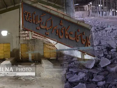 سوله‌ها تاریکن، ماشین‌ها رفتن! 