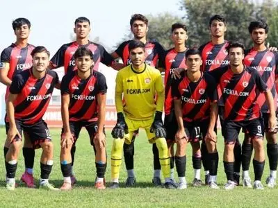 ترکیب آکادمی کیا برابر خیبر خرم‌آباد