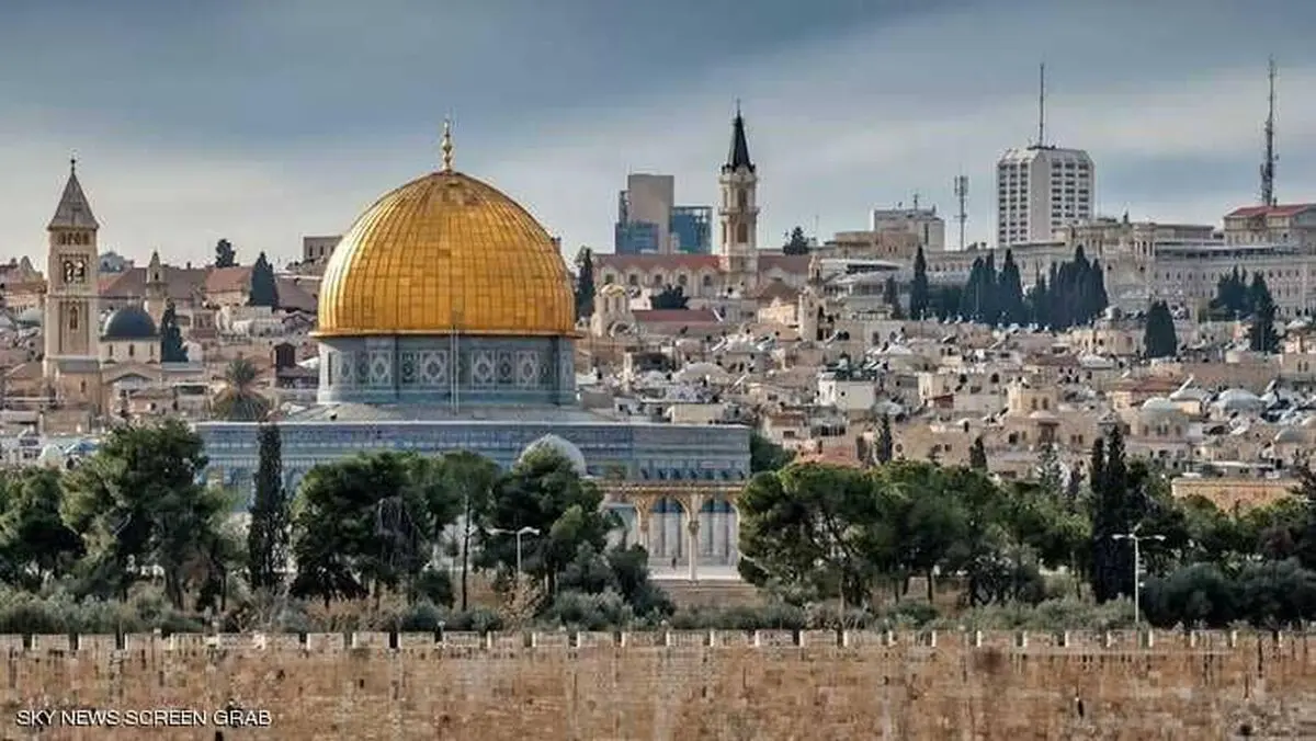 بازداشت ۲۰۰ فلسطینی از زمان اعلام تصمیم ترامپ درباره قدس