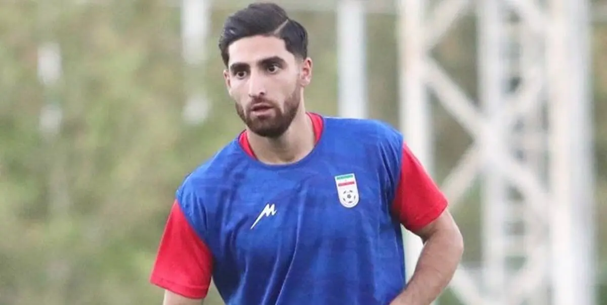 جهانبخش: نگاه‌ها به تیم ملی و برخوردها خیلی جالب نیست 