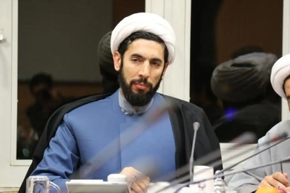 رئیس نهاد نمایندگی رهبری در دانشگاه‌ها شهادت سردار حجازی را تسلیت گفت