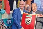دیپلماسی تاج، تحریم را شکست / الگوی فدراسیون فوتبال برای اقتصاد