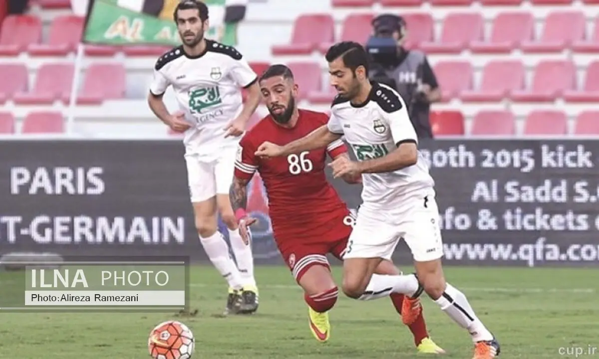 منتظری در الاهلی ماندنی شد/ جباری از لیست خط خورد
