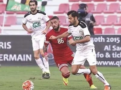 منتظری در الاهلی ماندنی شد/ جباری از لیست خط خورد