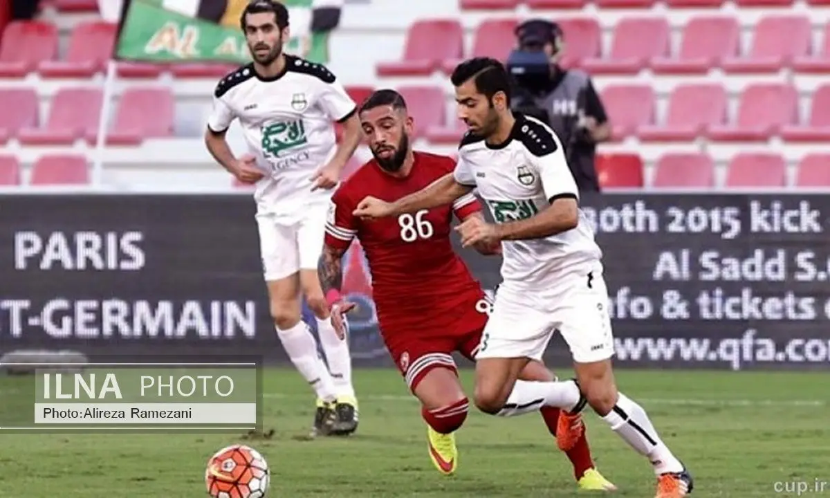 منتظری در الاهلی ماندنی شد/ جباری از لیست خط خورد