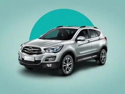افزایش قیمت 110 میلیونی هایما در یک هفته + جدول