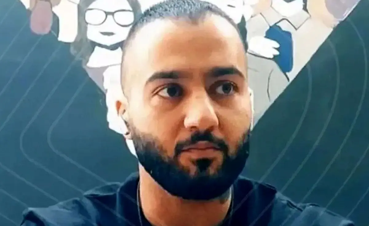 توماج صالحی چند سال زندان بود