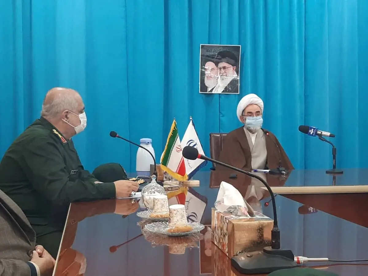 بسیج بهترین الگوی مدیریت جهانی است