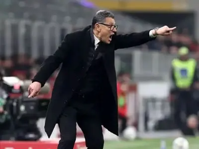 مربی میلان: سری ‏A‏ سخت‌ترین لیگ جهان است