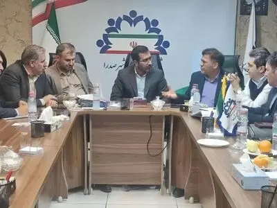 ۱۹ سایت تلفن همراه در صدرا فعال است