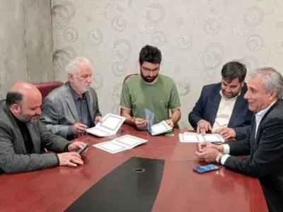 امضای سه تفاهم‌نامه مدرسه‌سازی در سیستان و بلوچستان برای مناطق کم‌برخوردار