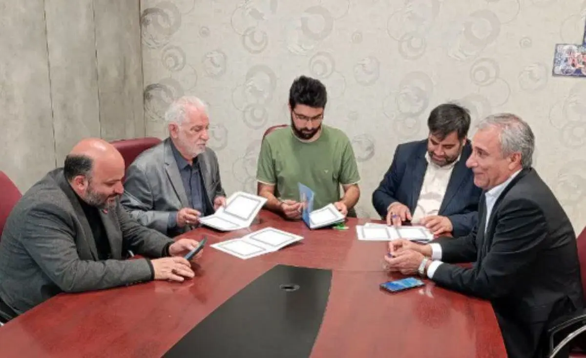 امضای سه تفاهم‌نامه مدرسه‌سازی در سیستان و بلوچستان برای مناطق کم‌برخوردار