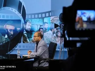 ویژه برنامه «افق سینما» برای جشنواره مقاومت روی آنتن سیما