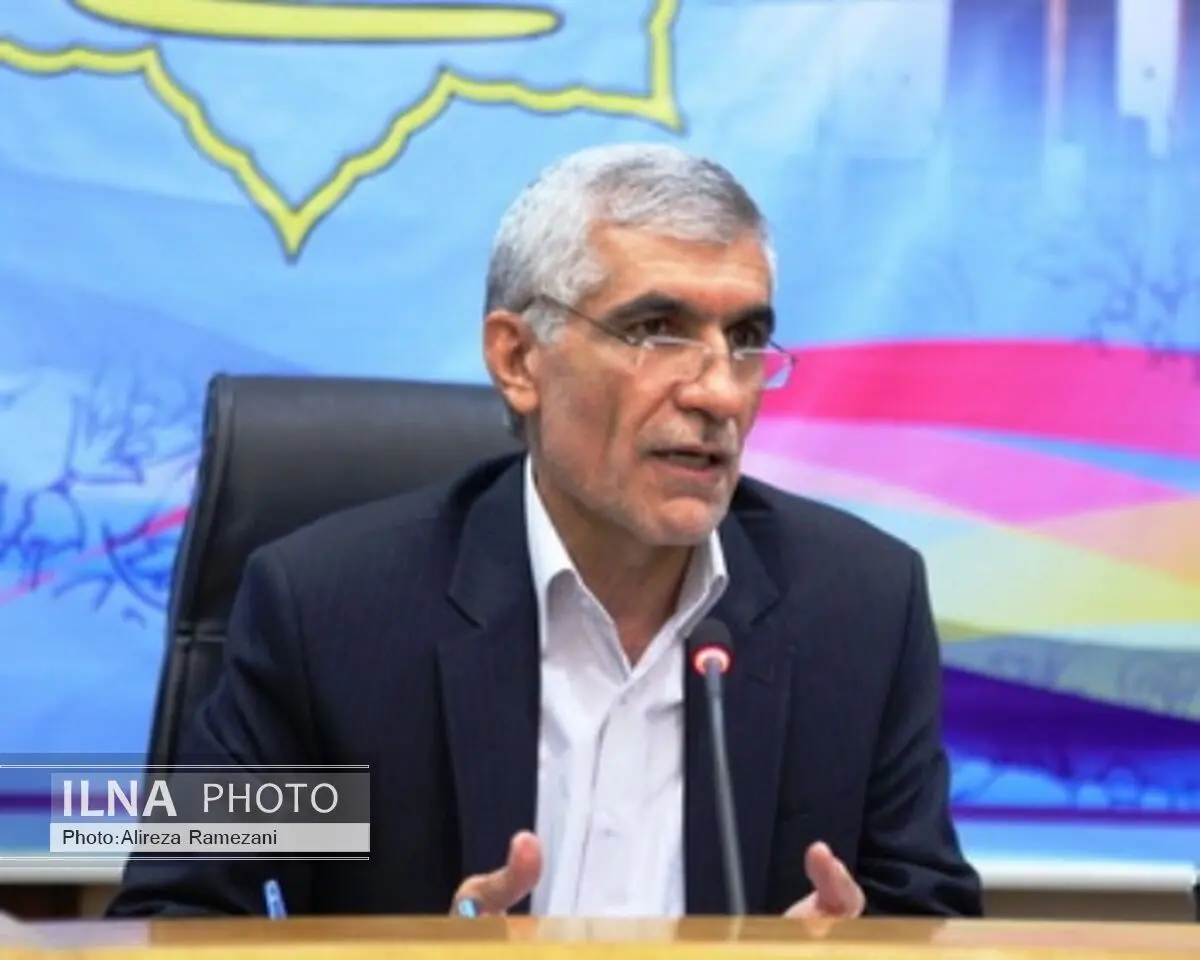 همه ما در جریان آتش‌سوزی پاسارگاد ضعف داشتیم