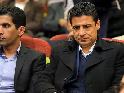 پاسخ تند علیرضا فغانی به کامرانی فر؛ عدو سبب خیر شد