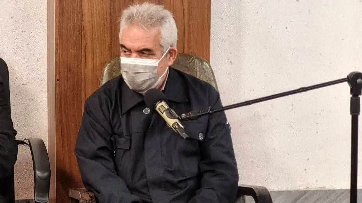 .کارگران ستون اصلی تولید و اقتصاد کشور هستند