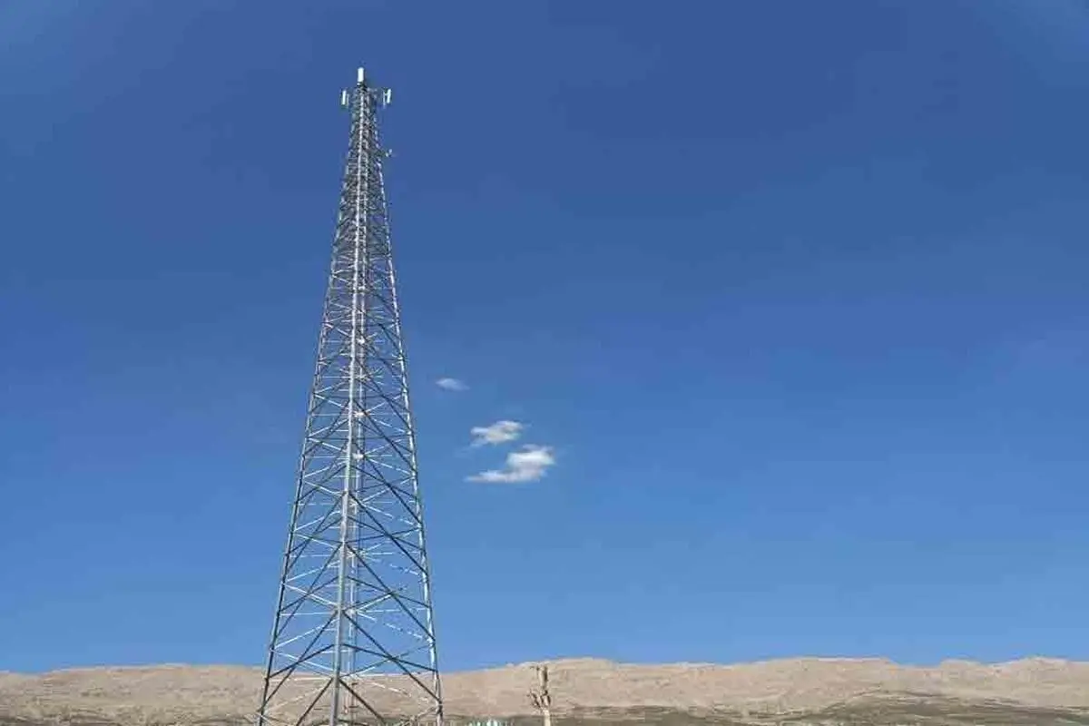 سه روستای شهرستان کوهرنگ چهارمحال و بختیاری از اینترنت پرسرعت بهره مند شدند
