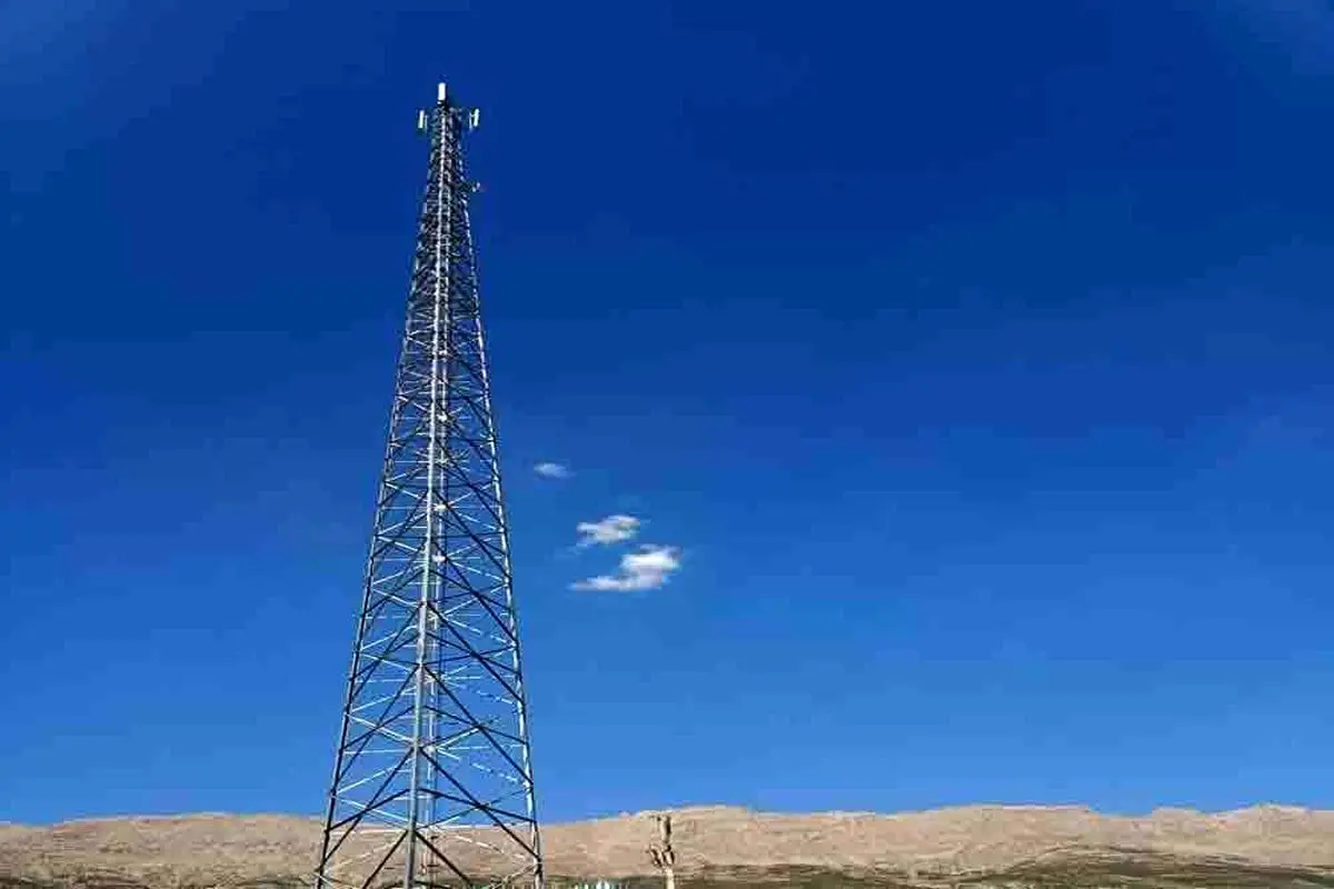 سه روستای شهرستان کوهرنگ چهارمحال و بختیاری از اینترنت پرسرعت بهره مند شدند