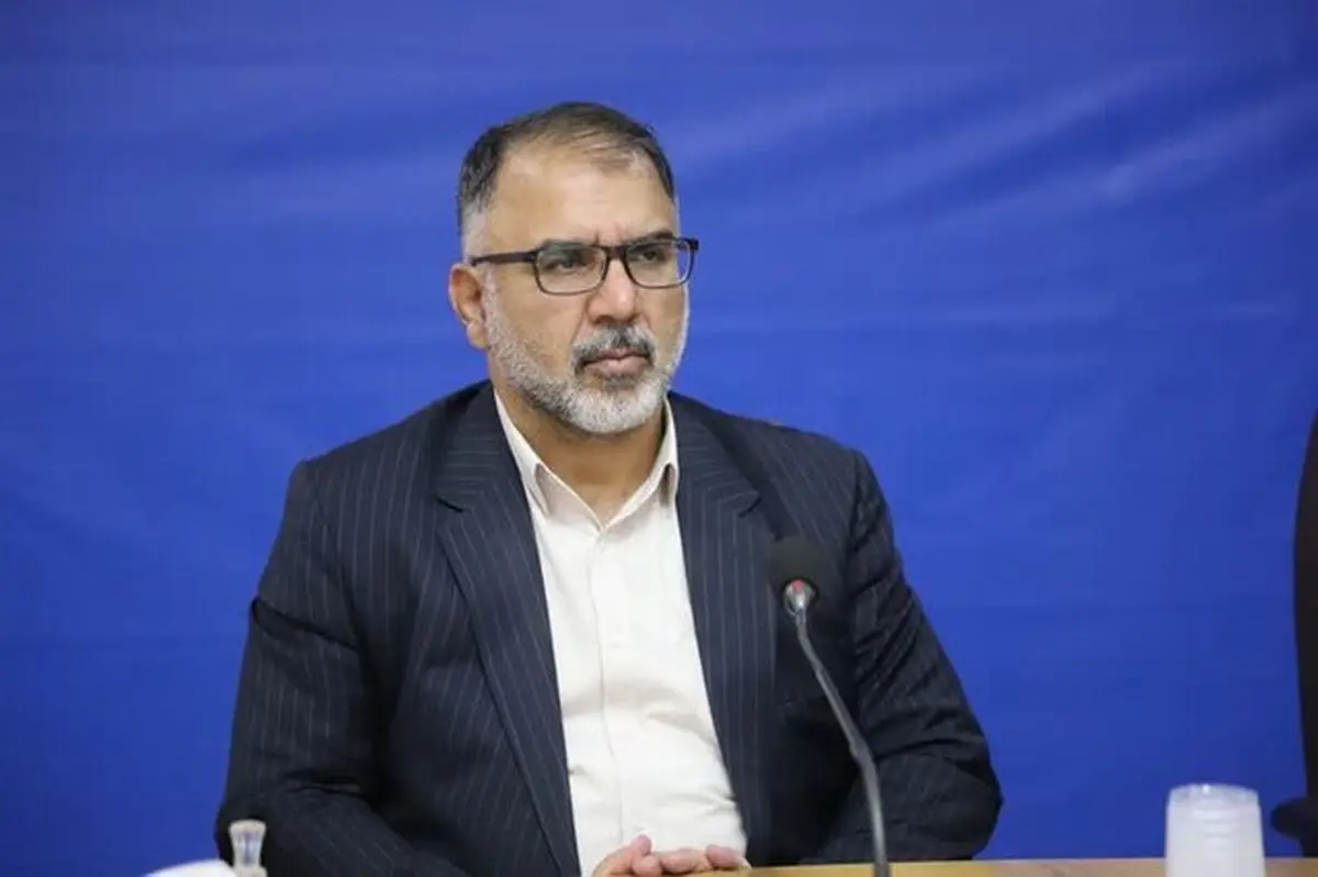 توسعه ورزش همگانی و قهرمانی، مهم‌ترین برنامه‌ پیشگیری از اعتیاد است
