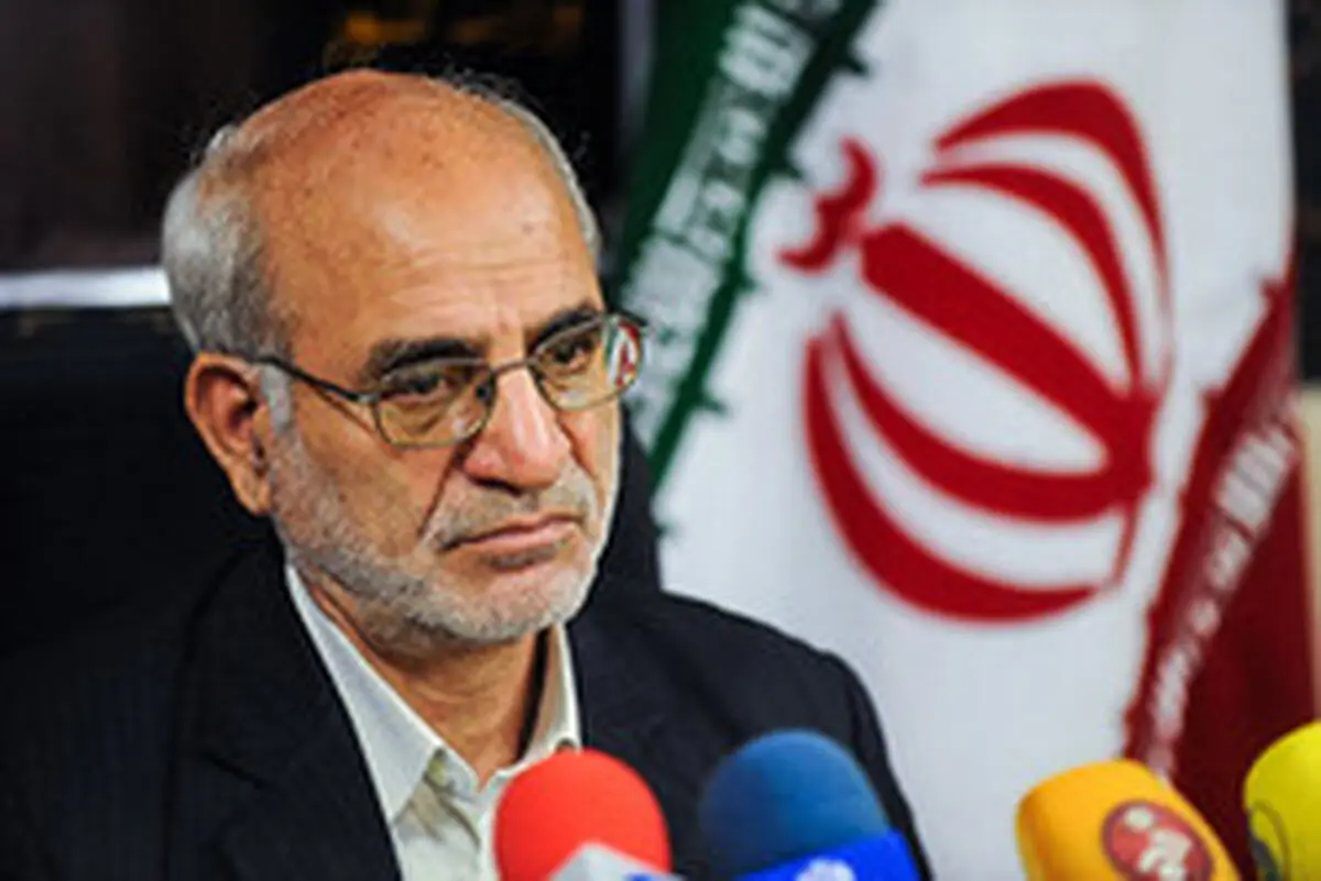 آبرسانی به جمعیت یازده میلیونی تهران کار آسانی نیست